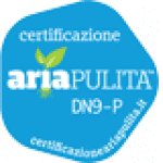 сертификат aria pulita