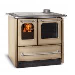 Италианска готварска печка на дърва Sovrana Easy EVO 2.0 - 7.5kW