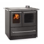 Италианска готварска печка на дърва Sovrana Easy EVO 2.0 - 7.5kW