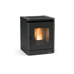 Пелетна камина с въздушна риза La Nordica Extraflame Peggy - 5.1 kW