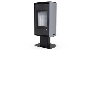 Печка на дърва Defro Home Solum Top