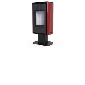 Печка на дърва Defro Home Solum Top