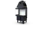 Камина на дърва за вграждане Defro Home Intra C 9.6~12.0 kW