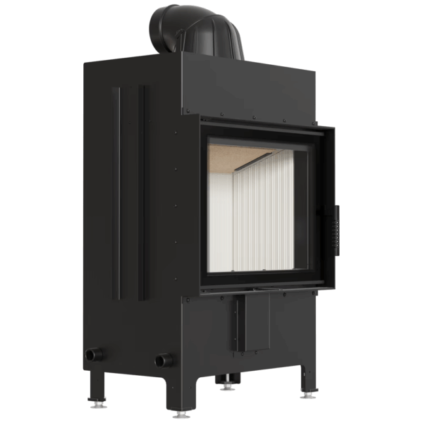 Kratki Lucy – 12~16 kW