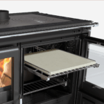 Готварска печка на дърва La Nordica GARDENIA XXL