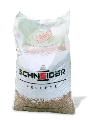 Пелети Шнайдер