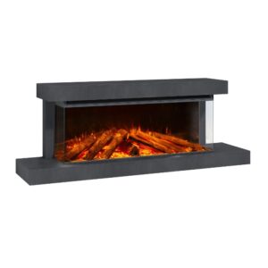 облицовка Lumen - антрацит